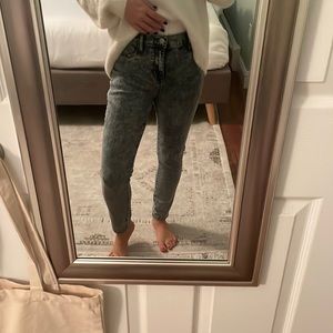 Pacsun vintage jeggings- size 26